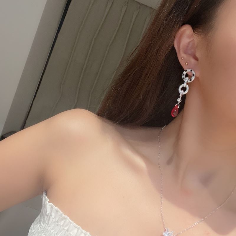 Cartier Earrings